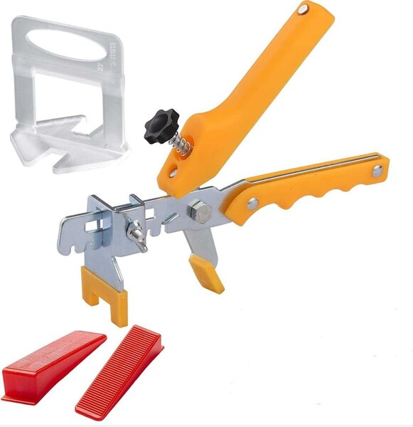 Vand clipsuri, distantier autonivelant, pene distantier, gresie-faianta,