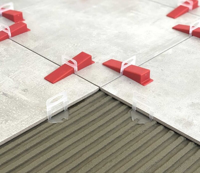 Vand clipsuri, distantier autonivelant, pene distantier, gresie-faianta,