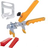 Vand clipsuri, distantier autonivelant, pene distantier, gresie-faianta